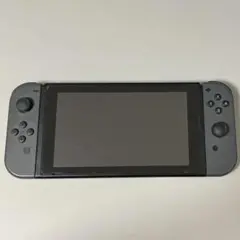Nintendo Switch本体