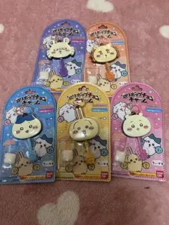 ちいかわ ロリポップチャーム 5個セット