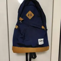 Drifter ネイビーリュックのサムネイル