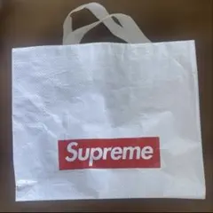T*I様 Supreme ショッパー