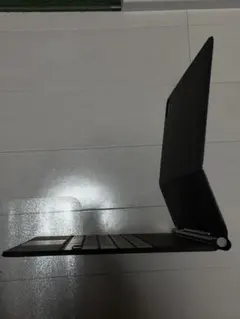 Bluetoothキーボード ブラック iPad用