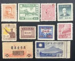 2026年最新】旧中国切手の人気アイテム - メルカリ