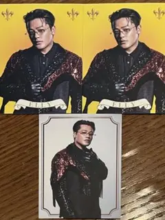 ELLY KINGDOM フォトカセット