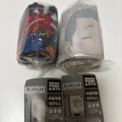 ハイキュー!! Yummyマスコット ポーチでらっくす 西谷 田中