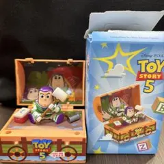 トイストーリー5 POPMART バズ・ライトイヤー