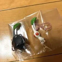 ピクミン マスコット フルーツグミ2 岩ピクミン
