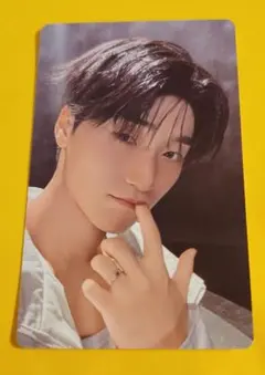 2026年最新】ateez トレカ サンの人気アイテム - メルカリ