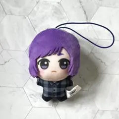 ブルーロック チビちびぐるみ 御影玲王 幼少期