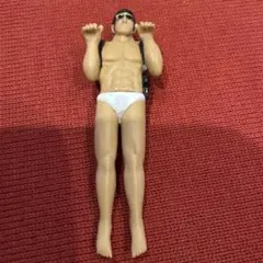 ゴルゴ13 フィギュア レア