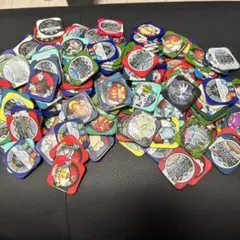 ポケモントレッタ　147枚セット