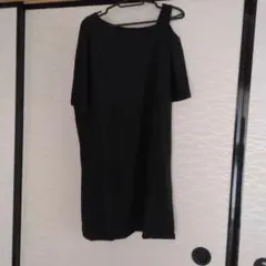 シャツチュニック