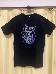 one room party vol.7 ロゴTシャツ back number - メルカリ