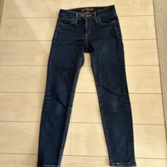 Joe's Jeans スキニーデニム ダークブルー