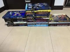 ブルージャイアントセット売り