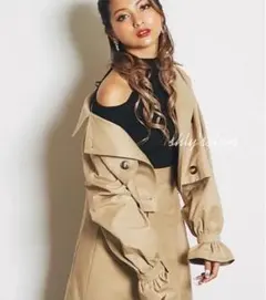 ジャケット♡ リップサービス　リゼクシー　リエンダ　ジェイダ　マウジー　ザラのサムネイル
