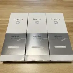 2026年最新】シミウス薬用ホワイトニングリフトケアジェルテクスチャー