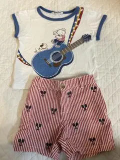 ♡ファミリア♡ラルフローレン♡セット80cm♡