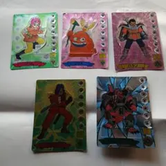 2025年最新】ダイの大冒険 カードダスの人気アイテム - メルカリ