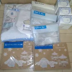 シナモロール　当りくじ　まとめ売り　②