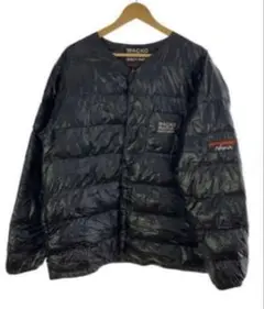 WACKO MARIA × NANGA ワコマリア ナンガ インナーダウン　XLのサムネイル