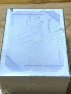 2025年最新】ガンダムカードゲーム リミテッドbox ver.β 未開封