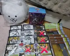ファイナルファンタジー プライズ くじ グッズ まとめ売り13点 - メルカリ