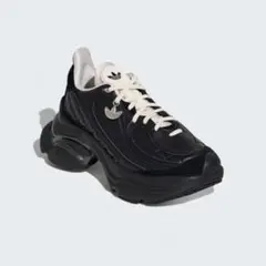 新品未使用 adidas オズヴィーナス ブラック