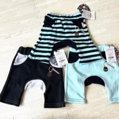 ベビーパンツ 60