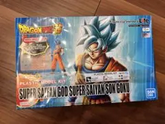 ドラゴンボール　フィギュア