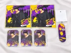 銀魂 高杉晋助 スケーターver. グッズまとめ売り
