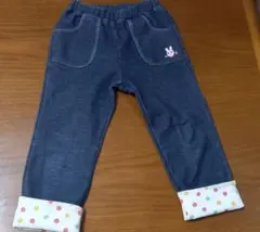 ミキハウス ホットビスケッツ