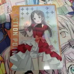 ユニオンアリーナ　花海咲季　AP　アクションポイント　学園アイドルマスター ユニオンアリーナ 学園アイドルマスター 花海咲季 アクションポイント