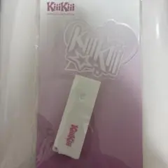 kiiikiii ペンライト ファンコン fancon - メルカリ