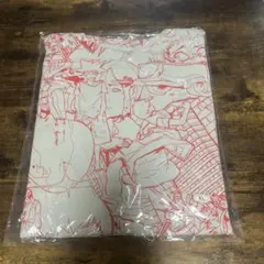 未開封　Vaundy little punk Graffiti ロンT XL