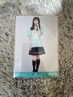 乃木坂46 齋藤飛鳥　生写真　ヒキ　真夏の全国ツアー2021.大阪