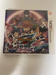 イナズマイレブンgo スーパーノヴァ