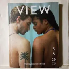 VIEW S-S 2023