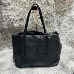 JIMMYCHOO ジミーチュウ　トート　エンボス　A4可能のサムネイル