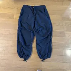 Lee×URBAN RESEARCH　パラシュートパンツ