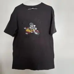 SCHOTT ショット ディズニー The King of Speed Tシャツのサムネイル