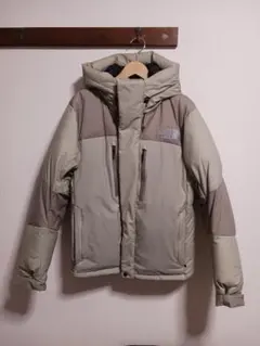 THE NORTH FACE ノースフェイス バルトロライト ダウンジャケット