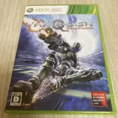 VANQUISH(ヴァンキッシュ)