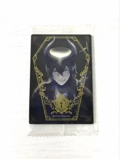 【新品・未開封】マレウス・ドラコニア ツイステッドワンダーランド【レアカード】