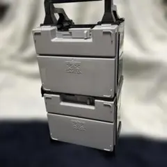 タミヤ ミニ四駆 ピットアタッシュケース ITEM15124 - メルカリ