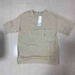 UNIQLO U クルーネックセーター　Mサイズ