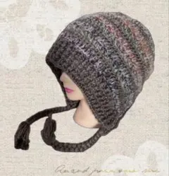 ボンネット ファッション小物