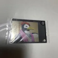 新世紀エヴァンゲリオンウエハースカード　ペンペン C-08