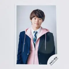 なにわ男子 公式写真 17 大橋和也