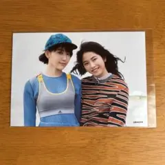 AKB48 横山由依 北原里英 生写真 まとめ売り Not yetの画像・写真 | 1stアルバム『already』の北原里英＆横山