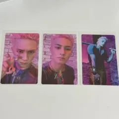 SEVENTEEN HAPPY BURSTDAY Weverse盤 ミンギュ